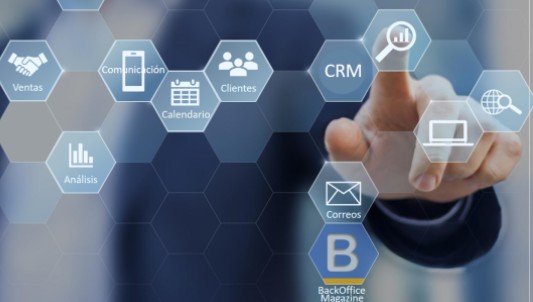 Sistema de Gestión Comercial propio (ERP) | ConectaYa en tu Hogar - Canal Distribuidor Mayorista de Endesa